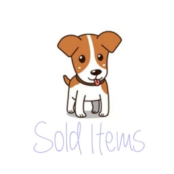 Sold / Unavailable Items - Picture 1 of 1